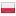 lotospaliwa.pl server is located in Poland